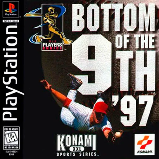 Bottom of the 9th (USA)